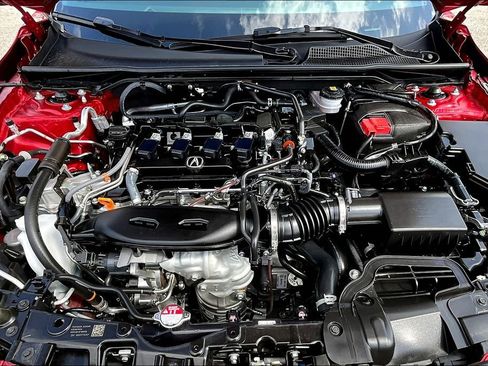 Used 2025 Acura Integra A-Spec image 11