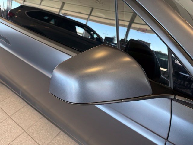 Used 2018 Tesla Model X 100D AWD/4WD image 11