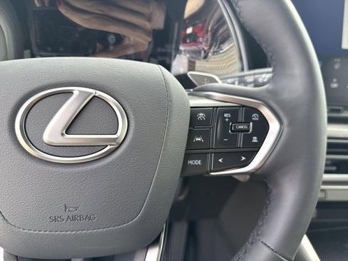 Certified 2026 Lexus TX 350 AWD w/ Technology Package image 24