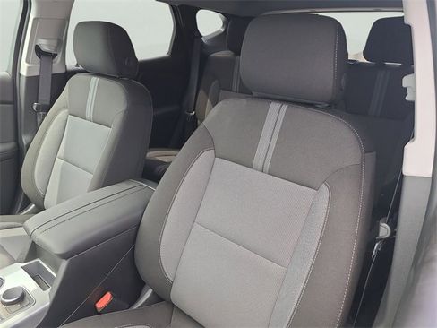 New 2025 Chevrolet Blazer LT w/ Midnight/Sport Edition image 18