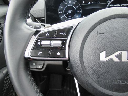 Used 2024 Kia Seltos S FWD image 22