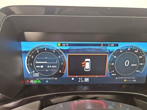 New 2026 Subaru Outback Touring image 15