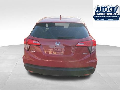 Used 2016 Honda HR-V LX image 4