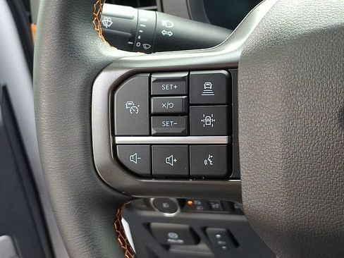 Used 2025 Ford F150 Tremor AWD/4WD image 21