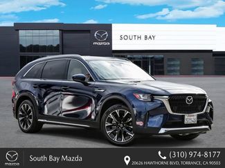 Certified 2024 MAZDA CX-90 Plug-In Hybrid w/ Premium Plus AWD/4WD video 1