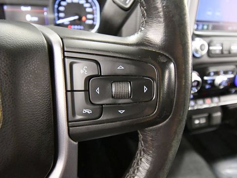 Used 2021 GMC Sierra 2500 SLE w/ Gooseneck/5TH Wheel Package AWD/4WD image 21