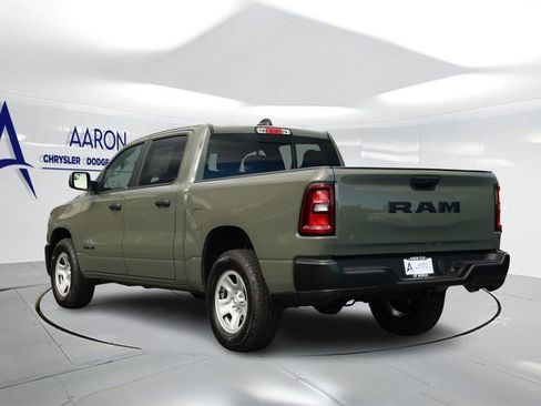 New 2026 RAM 1500 Tradesman image 2
