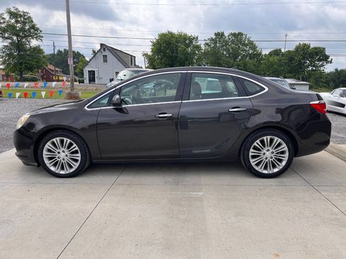 Used 2014 Buick Verano FWD image 4