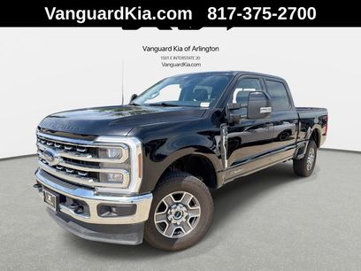 Used 2024 Ford F250 Lariat