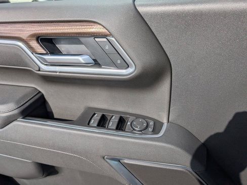 New 2026 Chevrolet Silverado 1500 RST w/ RST Select Package AWD/4WD image 15