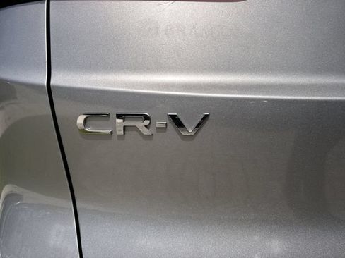 Used 2024 Honda CR-V EX-L image 37