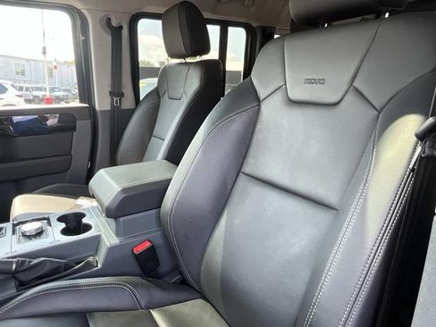 Used 2024 INEOS Grenadier AWD/4WD image 28
