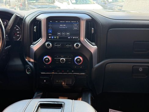 Used 2019 GMC Sierra 1500 Elevation w/ Elevation Value Package image 16