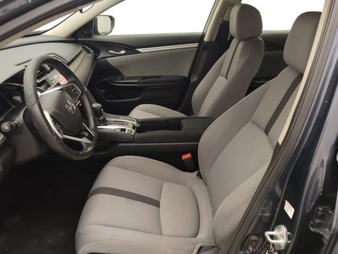 Used 2019 Honda Civic EX image 17