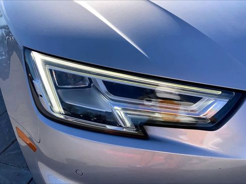 Used 2018 Audi A4 2.0T Ultra Premium Plus w/ Premium Plus Package image 28