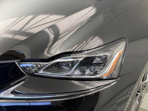 Used 2019 Lexus IS 300 w/ Navigation Package RWD image 8