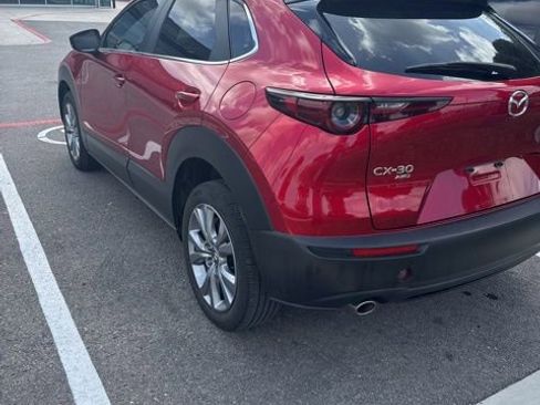 Used 2023 MAZDA CX-30 AWD 2.5 S w/ Select Package image 7