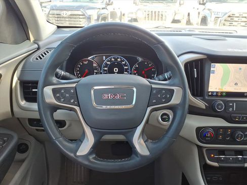 Used 2023 GMC Terrain Denali image 17