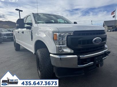 Used 2020 Ford F350 XL w/ Power Equipment Group