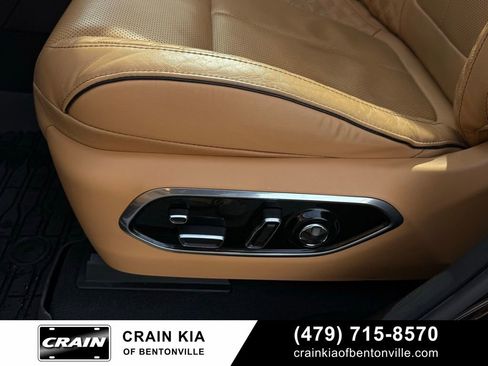 Used 2023 Jeep Grand Cherokee L Summit image 12