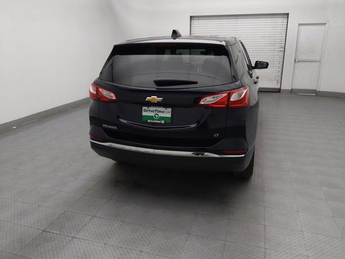 Used 2021 Chevrolet Equinox LT FWD image 7