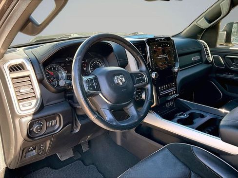 Used 2019 RAM 1500 Laramie image 13