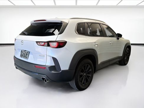 Used 2025 MAZDA CX-50 AWD 2.5 S w/ Weather Package image 4