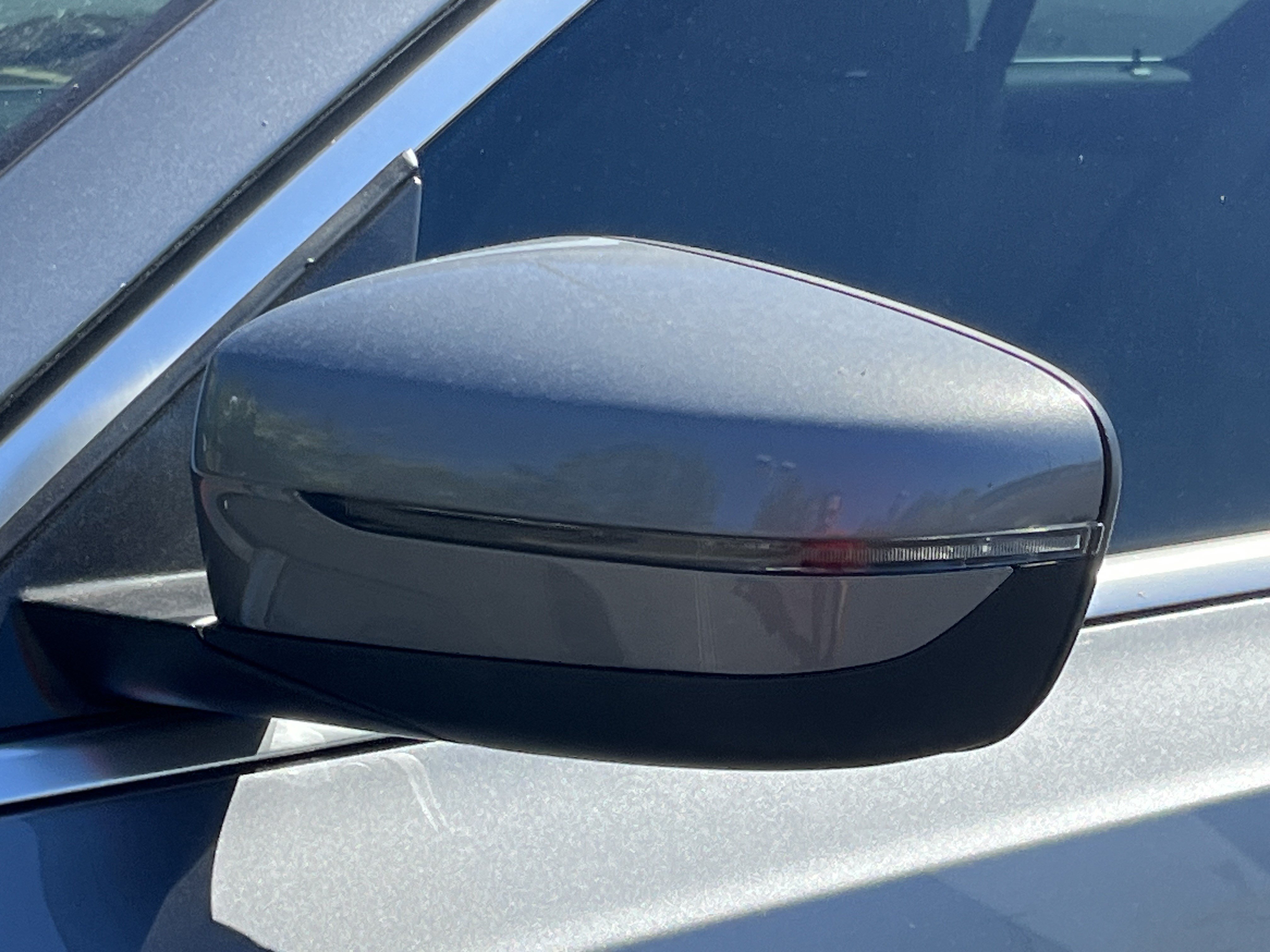 Certified 2026 BMW 330i Sedan w/ Premium Package RWD image 30