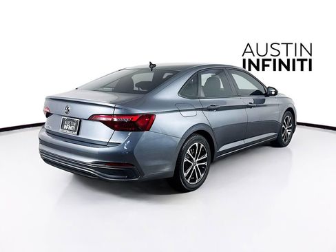 Used 2023 Volkswagen Jetta Sport w/ Driver Assistance Package image 7