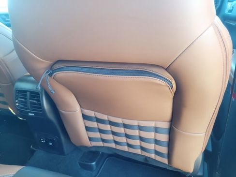 Used 2023 Ford Bronco Sport Outer Banks w/ Tech Package image 20