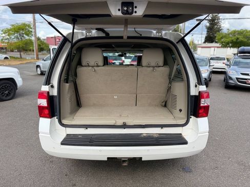 Used 2011 Ford Expedition Limited w/ 301A Rapid Spec Order Code AWD/4WD image 18