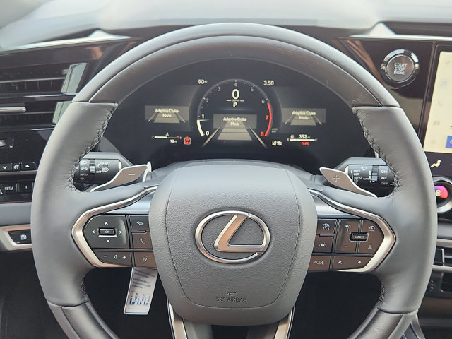 New 2026 Lexus RX 350 Premium AWD/4WD image 13