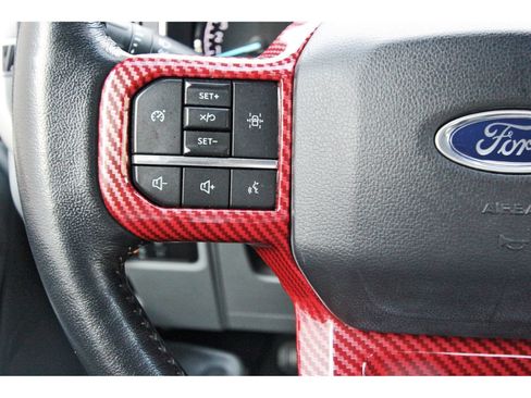 Used 2022 Ford F150 XLT w/ Equipment Group 301A Mid AWD/4WD image 19