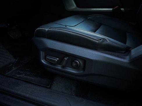 New 2026 Toyota Tundra Limited image 18