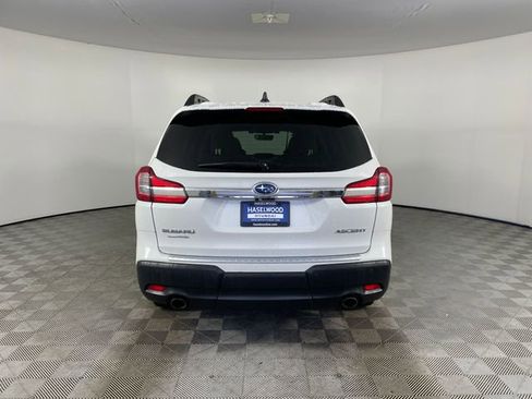 Used 2019 Subaru Ascent Premium image 23