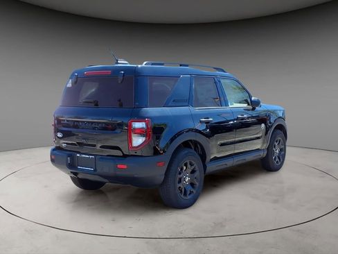 New 2026 Ford Bronco Sport Big Bend image 9