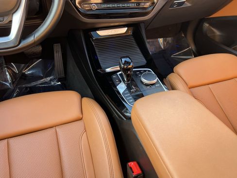 Used 2023 BMW X3 xDrive30i w/ Convenience Package w/ZPA image 23