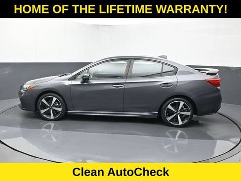 Used 2019 Subaru Impreza 2.0i Sport AWD/4WD image 4