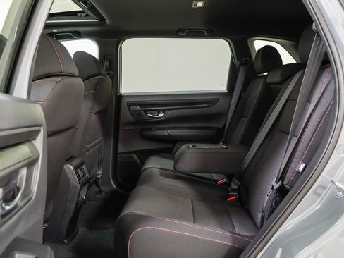 New 2026 Honda CR-V TrailSport image 33