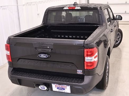 New 2026 Ford Maverick XLT FWD image 33