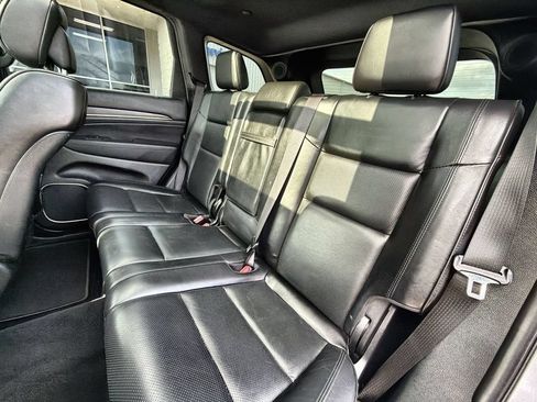 Used 2020 Jeep Grand Cherokee High Altitude AWD/4WD image 23