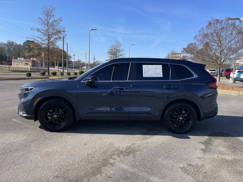 Used 2025 Honda CR-V Sport-L image 5