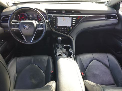 Used 2020 Toyota Camry XSE w/ Driver Assist Package image 31