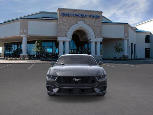 New 2026 Ford Mustang Coupe image 6