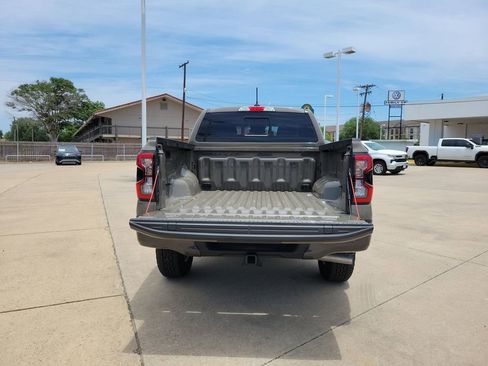 Used 2025 Ford Ranger XLT w/ Equipment Group 301A High RWD image 7