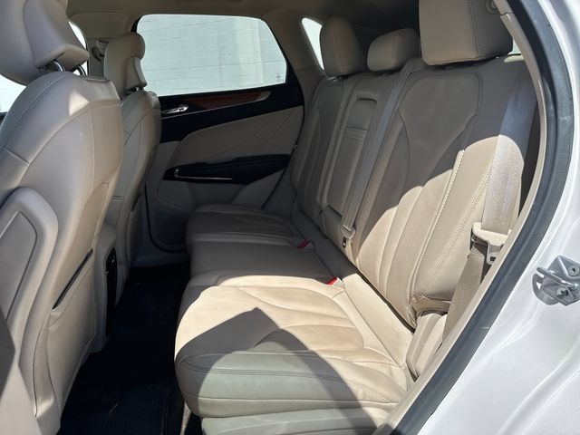 Used 2017 Lincoln MKC Select w/ Select Plus Package FWD image 23