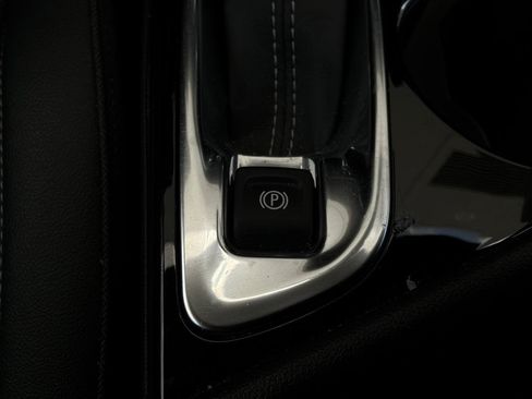 Used 2025 Buick Encore GX Preferred FWD image 21