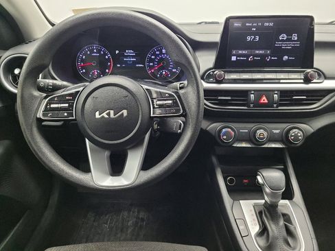 Used 2023 Kia Forte LXS FWD image 22