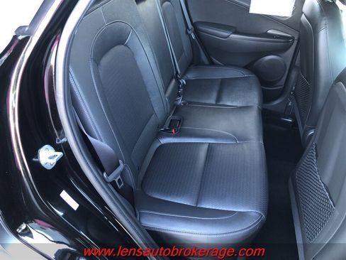Used 2021 Hyundai Kona Ultimate AWD/4WD image 21