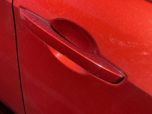 Used 2020 Honda Civic LX image 9